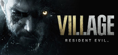 Resident Evil 8